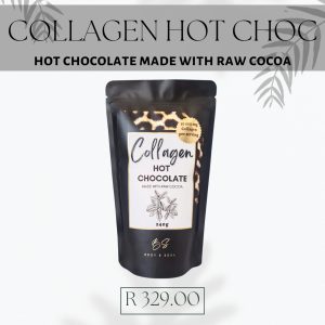 Collagen Hot Chocolate