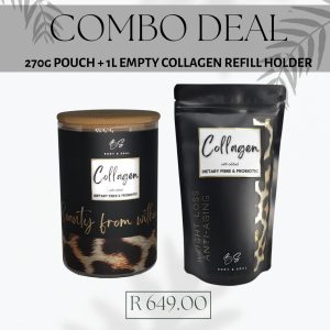 Combo Deal