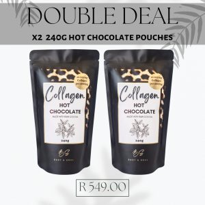 Double Deal
