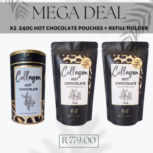 Mega Deal