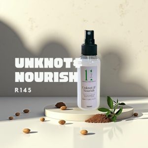 Unknot & Nourish