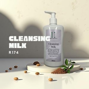 Cleansing Milk