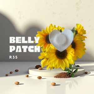 Belly Patch
