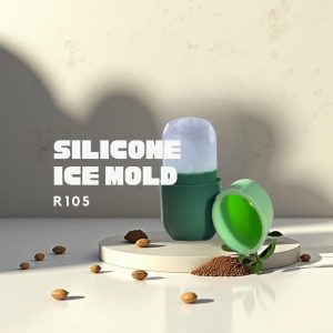 Silicone Ice Mold